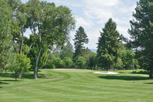 Missoula CC 1st Approach